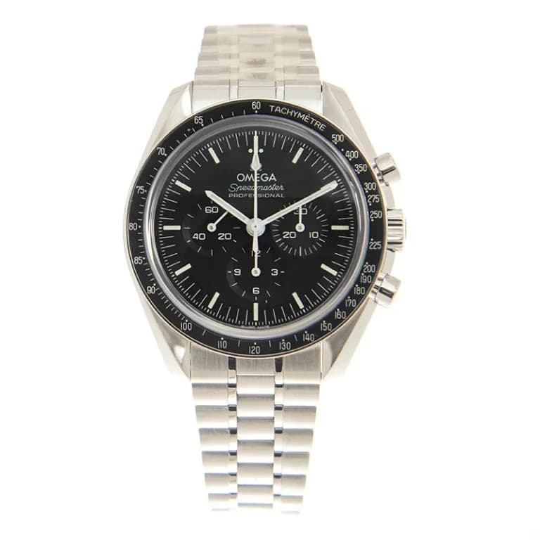 Speedmaster Professional Moonwatch 3861 Sapphire / Bracelet